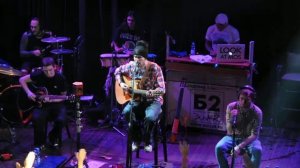 Noize MC - Телевизор (из окна)