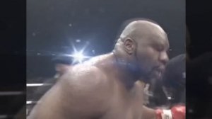 Bob Sapp brutal knockout power of The Beast