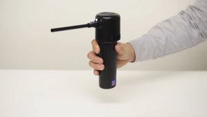 Баллончик для чистки техники