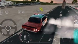 Дрифт настройка на ваз 2107 в кп! (Хорошо подойдет для начинающих)