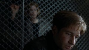 Краткое содержание 1 сезона X-Files | Секретные Материалы
