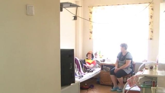 Челябинская областная детская клиническая больница