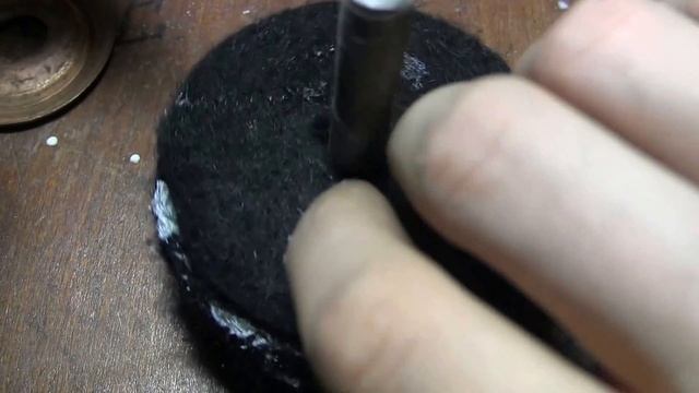 войлочный круг смотреть онлайн