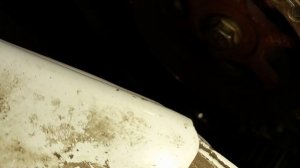 рено клио замена прокладки гбц(8 клапанов) натяжка ремня часть 6.mp4