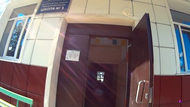 ЖЕЛЕЗНОГОРСК - ИЛИМСКИЙ 1 ШКОЛА часть третья