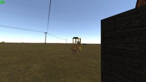 КАК ПОВЫСИТЬ ФПС В The Long Drive