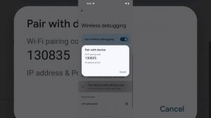 How to activate the Virtual Android Machine on Android 12 and above
