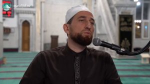 КАК ПОЗНАТЬ ТВОРЦА (Мухаммадрасул Гимбатов)