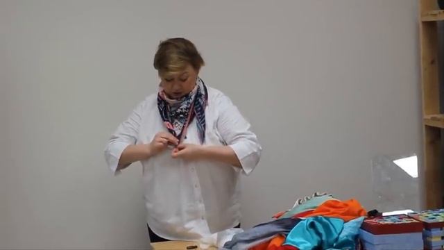 Мастер-класс ?"Волшебная Пуговица"? смотреть онлайн