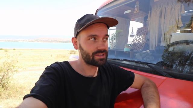 So SCHLIMM ist mein neuer Camper wirklich | MERCEDES 310 4x4 смотреть онлайн