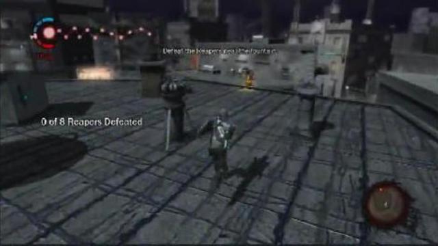 Дурная Репутация (Часть 10) смотреть онлайн