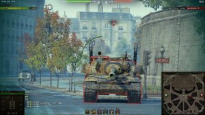 Куда пробивать 268/4 "Омон"