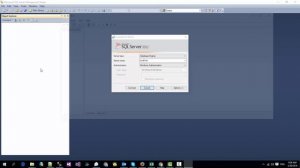 TITLE: Connect to Server, Cannot connect to localhost.