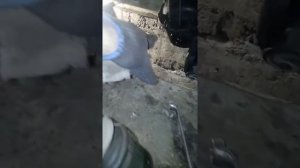 Не включается передний мост гранд витара. Ч.1снима