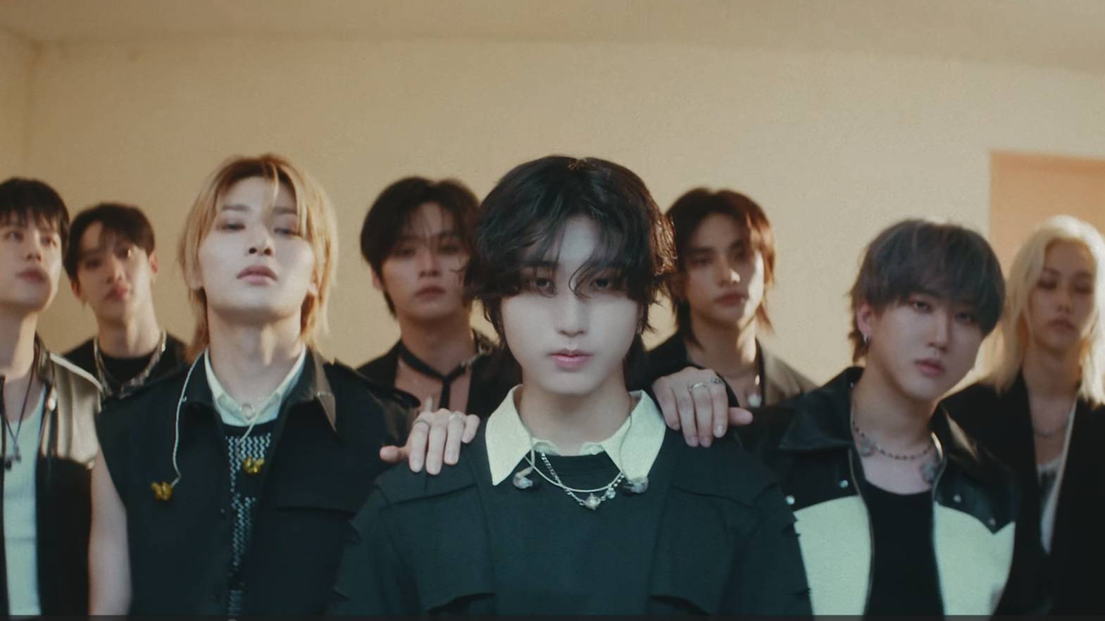 Stray Kids 