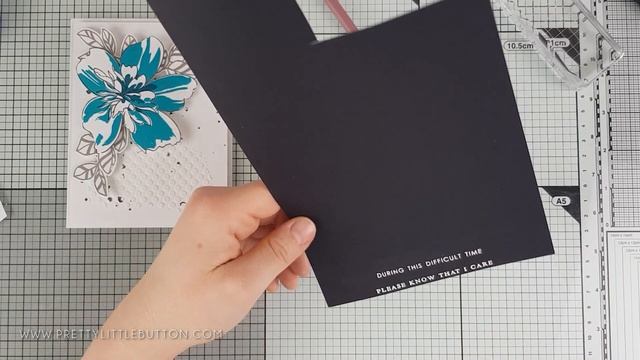 Altenew 6th Anniversary Hop смотреть онлайн