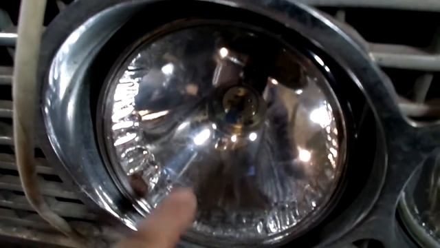 ВАЗ 2103 свет ближний замена стекол на старые чехословацкие смотреть онлайн