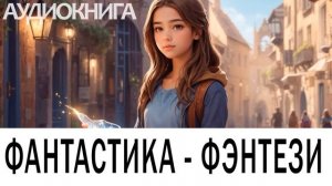 Аудиокнига - Фэнтези про попаданцев.