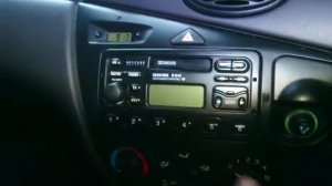 Двигатель Ford Focus 1 1.8 Zetec-E EFI EYDE