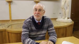 Виктор Арсланов. Лекция 20. Часть 2-4: Теория перспективы эпохи Возрождения (продолжение)