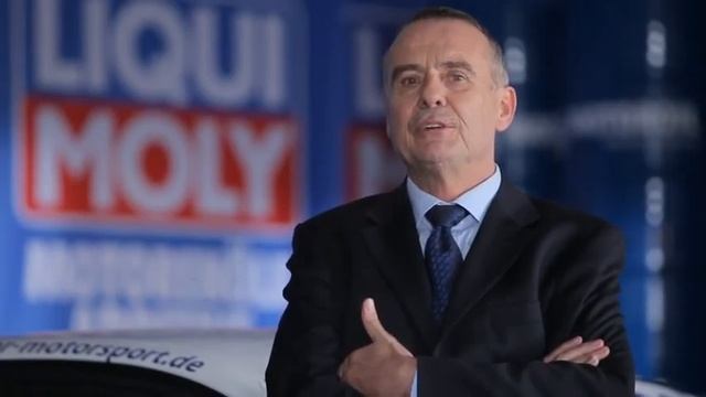 LIQUI MOLY zum Thema Jugendförderung смотреть онлайн