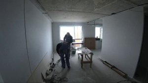 PeriferiyaPRO:Дизайнерский ремонт совмещенного санузла и ванной из керамогранита в Стрежевом