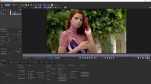 0073 Трекер Mocha и Davinci Resolve