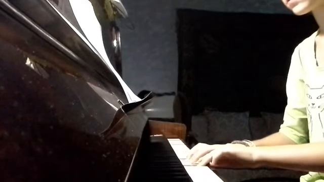 Пьеса-"Золотая Звезда" И.Дунаевский. смотреть онлайн