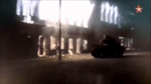 Начало Великой Отечественной.План Барбаросса.