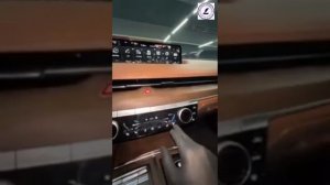 Genesis G80 осмотр автомобиля часть 2 - отправка из Южной Кореи #genesis #g80 #automobile @lbc-co