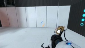 Я РАЗБИЛ ВСЕ МОНИТОРЫ УИТЛИ В PORTAL 2!