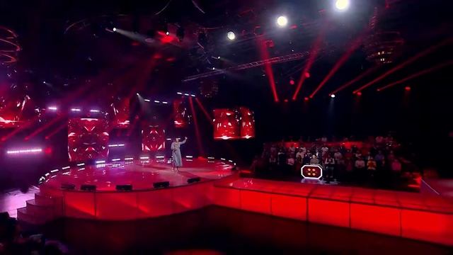 Анель Исина - финалистка смотреть онлайн