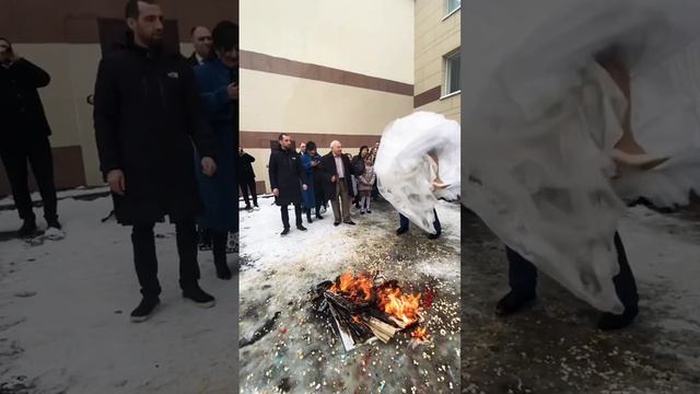 Տրնդեզ 2023 / Հայկական հարսանիք Մոսկվայում/ Vahan Avetisyan/ Miqael Gusakyan/Sevak Nazinyan #zurna смотреть онлайн