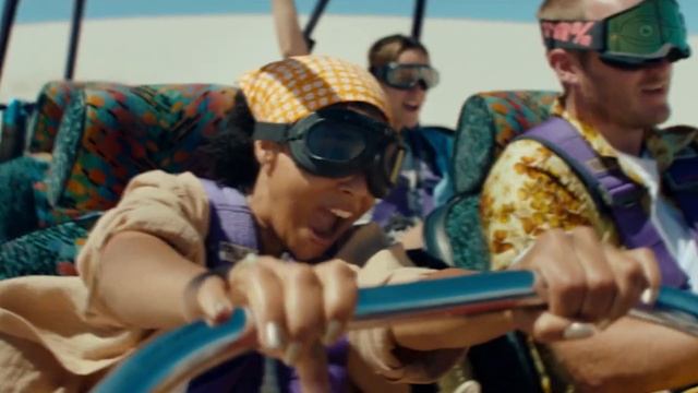 SOUTH AFRICA - Who Are You? смотреть онлайн