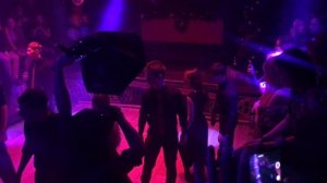 ПАРНЫЙ ТАНЕЦ 1.0