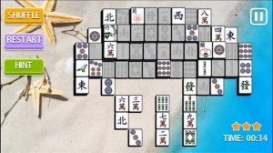 Игра маджонг соедини пары. Игра маджонг играть