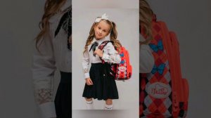 1 сентября песня «первоклашки»