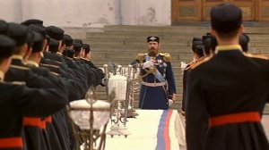 The Barber of Siberia 1999 Rus