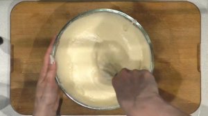 Полезный хлеб из зеленой гречки на яблоках, без глютена!