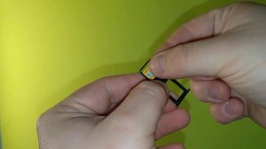 Samsung Galaxy A01 how to insert and remove Sim card / SD card