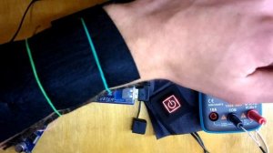 USB грелка с алиэкспресс