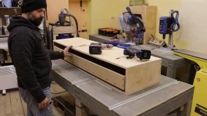 Стол для пианино. Своими руками