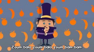 Un Jour dans sa Cabane (Olй Olй Oh ! Banjo)