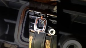 Вихревые заслонки BMW e39 m57