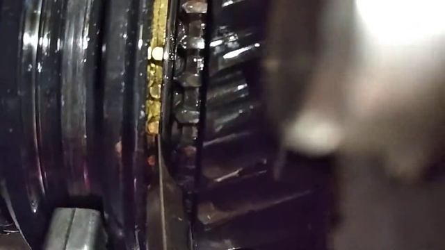 Дефектовка кпп Toyota w58 смотреть онлайн