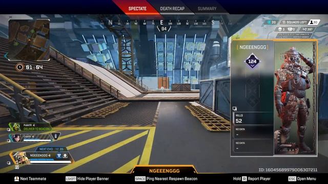 APEX LEGENDS INDIA LIVE ROAD TO 200SUBS #241 (1440P)#FACE CAM SOON смотреть онлайн