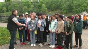 В Богородицке отметили международный праздник день защиты детей