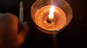 Ритуал от видимых врагов. Как избавиться от врагов?  Легко!!