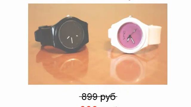 Watch StyleVNC! Стильные часы StyleVNC! смотреть онлайн