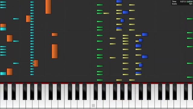 Metal Cap - Super Mario 64 (Perfect Midi) смотреть онлайн
